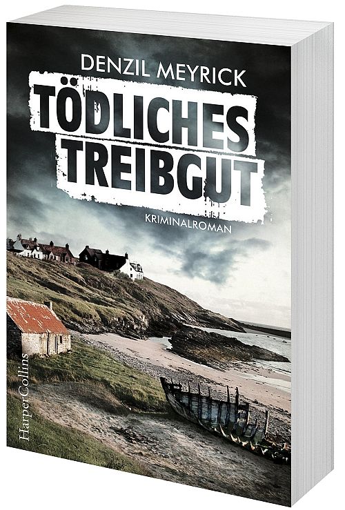 Tödliches Treibgut