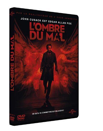 L'Ombre du mal [DVD]