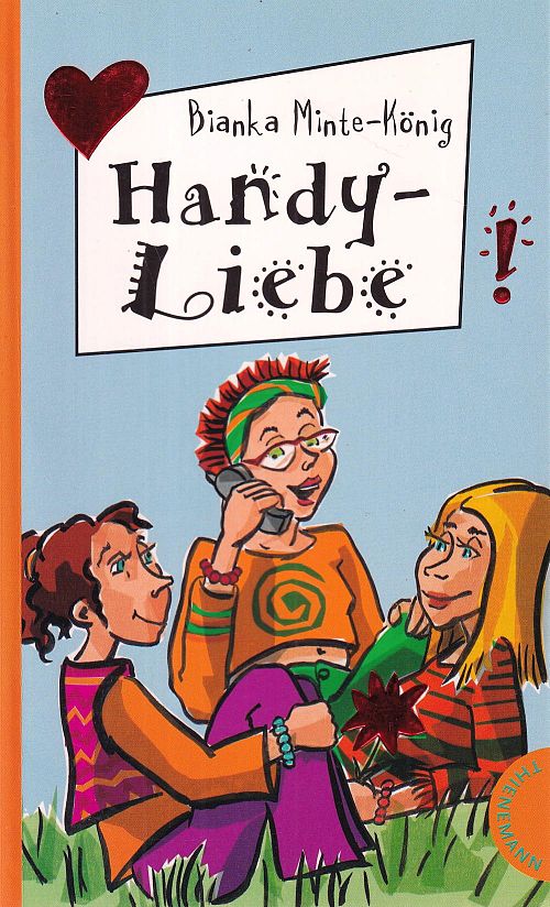 Handy-Liebe
