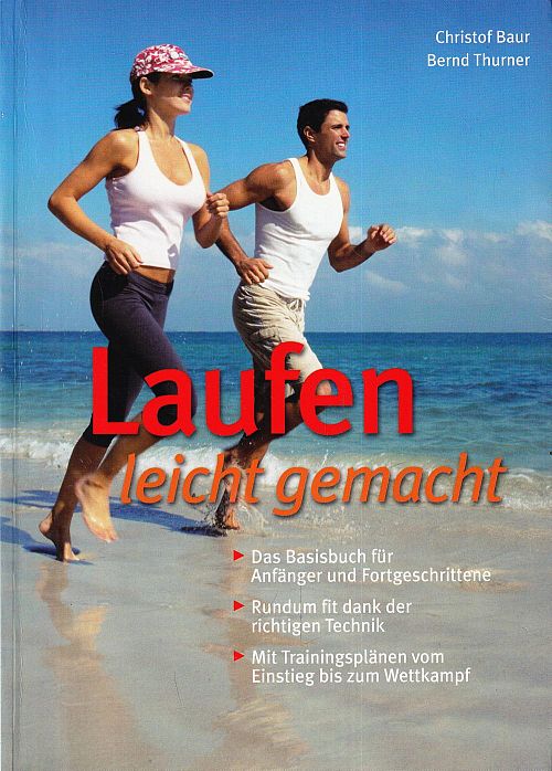 Laufen leicht gemacht