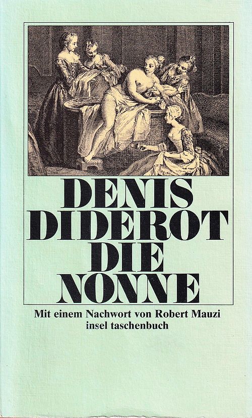 Die Nonne 