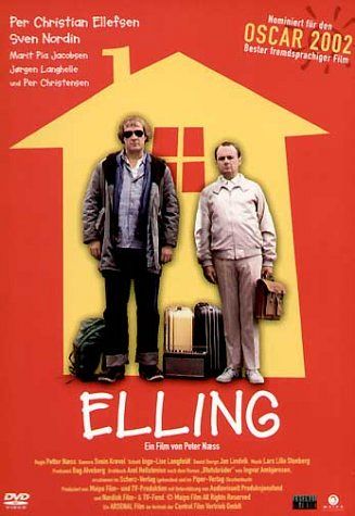 Elling [DVD]