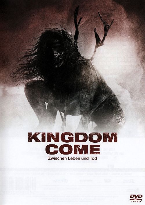 Kingdom Come - Zwischen Leben und Tod [DVD]