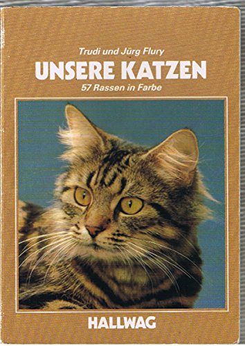 Unsere Katzen