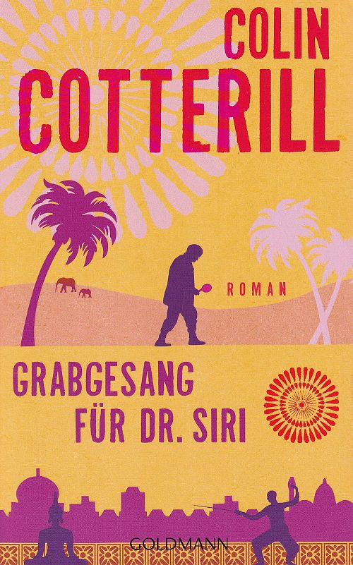 Grabgesang für Dr. Siri