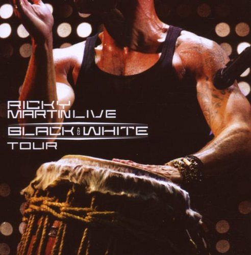  Live Black And White Tour [CD]