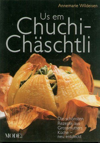 Us em Chuchichäschtli