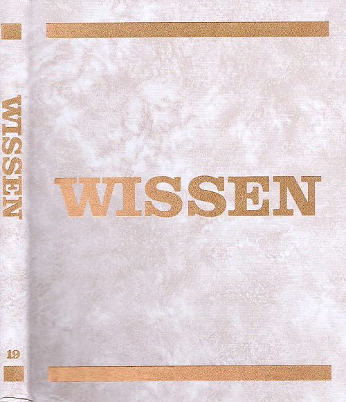 Wissen - Band 19