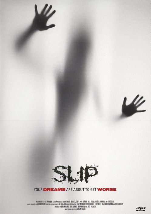 SLIP [DVD]
