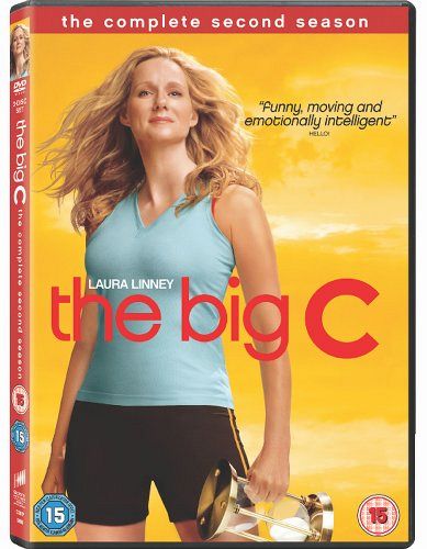 The Big C - Staffel 2 [DVD]