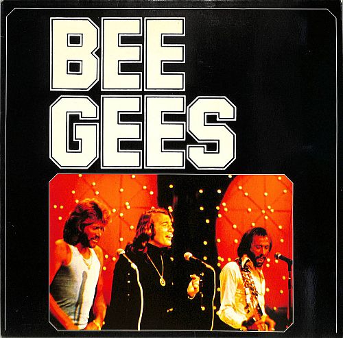 Bee Gees [Vinyl]
