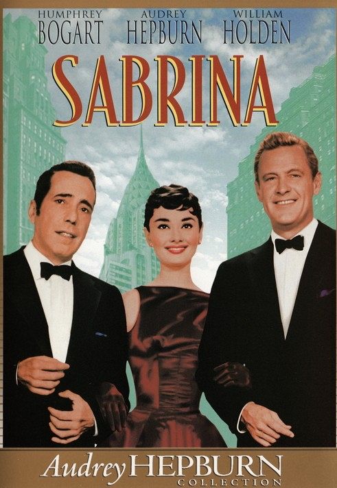 Sabrina [DVD]