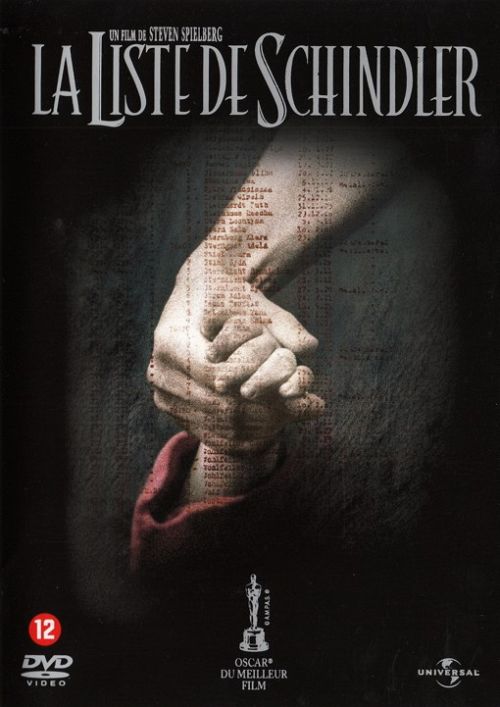 La Liste de Schindler [DVD]