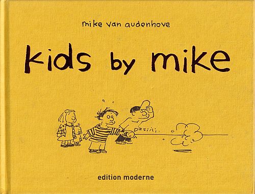Kids by Mike