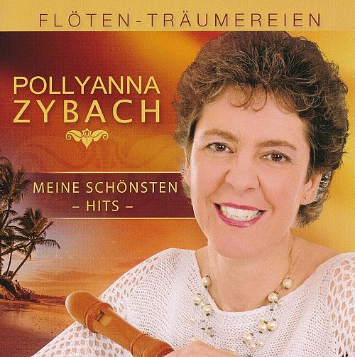 Flöten-Träumereien [CD]