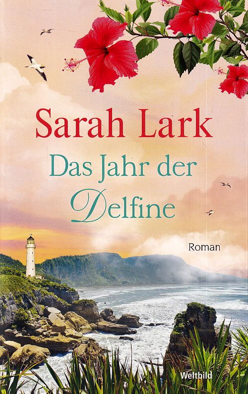 Das Jahr der Delfine