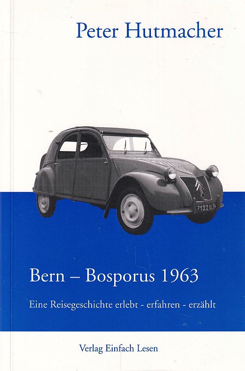 Bern - Bosporus 1963