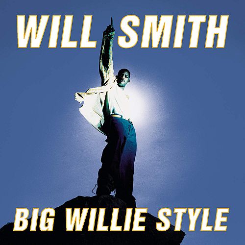 Big Willie Style [CD]