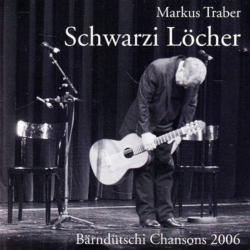 Schwarzi Löcher [CD]