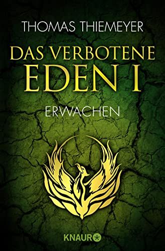 Das verbotene Eden I - Erwachen