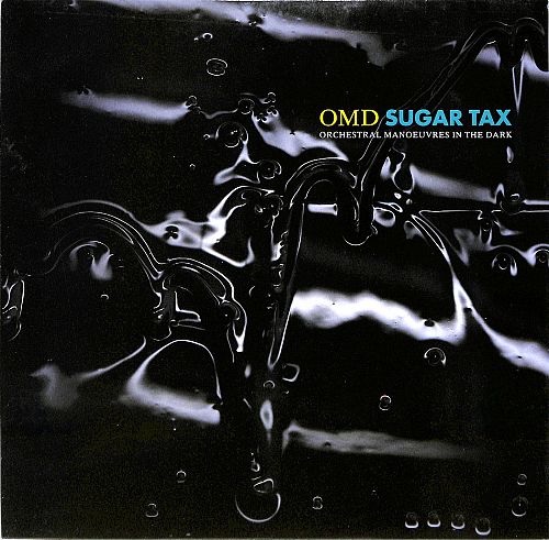 Sugar Tax [Vinyl]