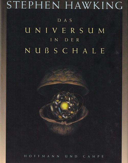 Das Universum in der Nussschale