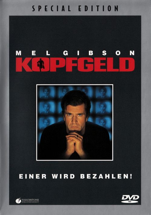 Kopfgeld [DVD]