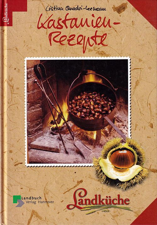 Kastanienrezepte