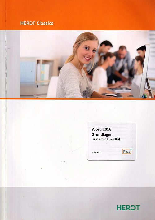 Word 2016 Grundlagen - IKA 2016