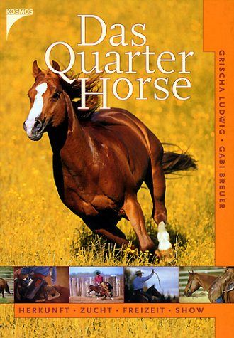 Das Quarter Horse