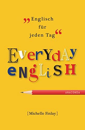 Everyday English