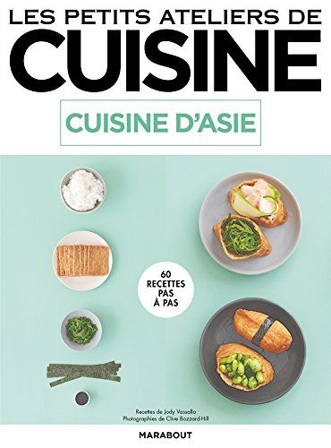 Cuisine d'Asie