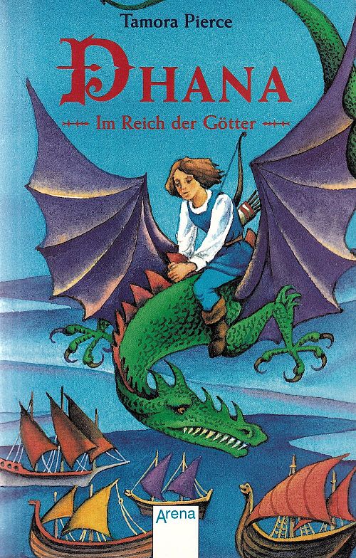 Dhana - Im Reich der Götter