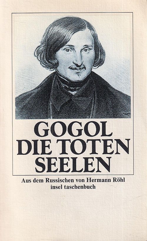 Die toten Seelen