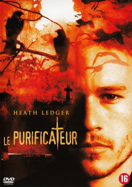 Le Purificateur [DVD]