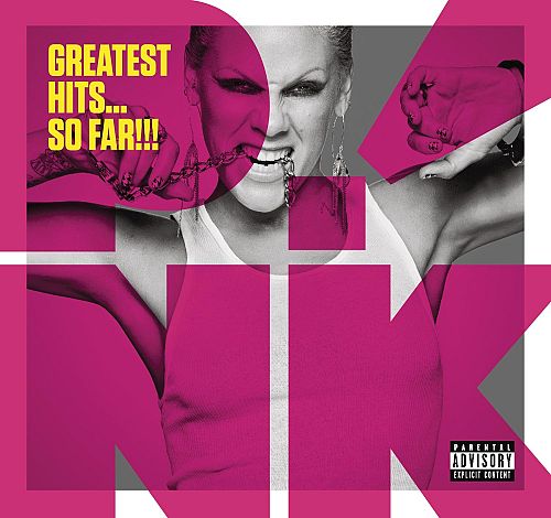 Greatest Hits... So Far!!! [CD]
