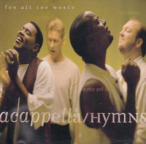 Hymns - For all the world [CD]