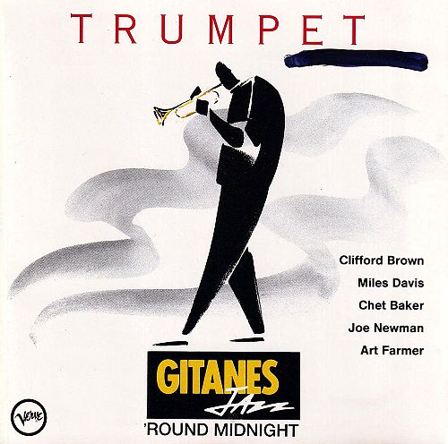 Trumpet [CD]