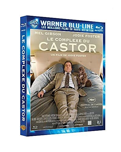 Le Complexe du castor [Blu-ray]