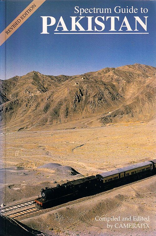Spectrum Guide to Pakistan