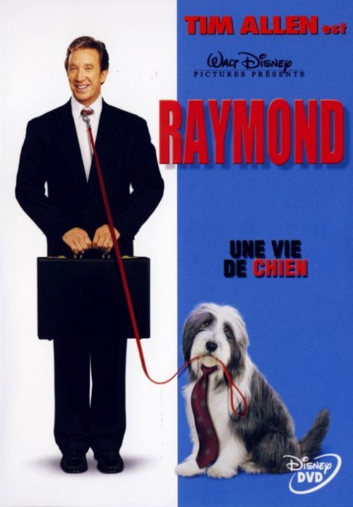 Raymond [DVD]