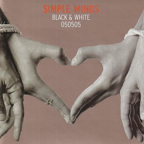 Black & White 050505 [CD]