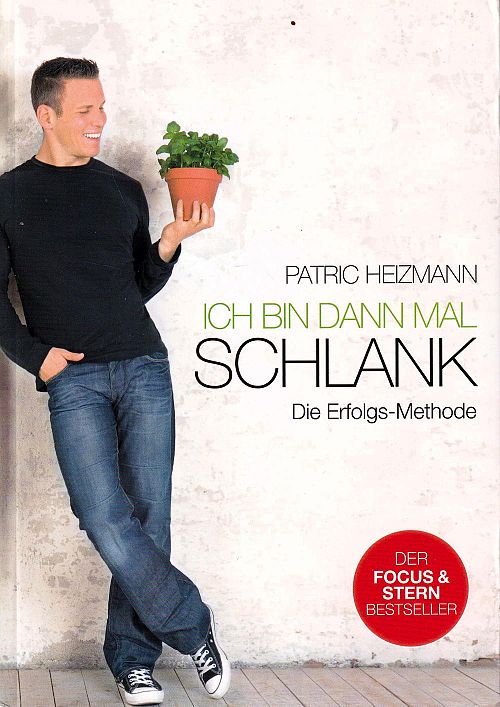 Ich bin dann mal schlank