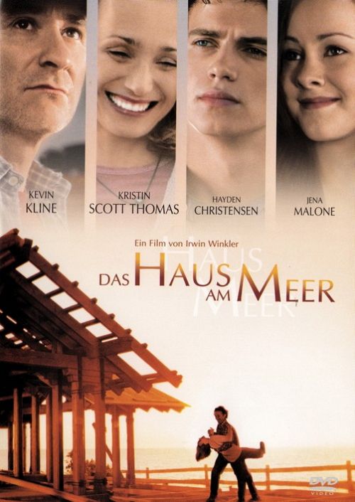 Das Haus am Meer [DVD]