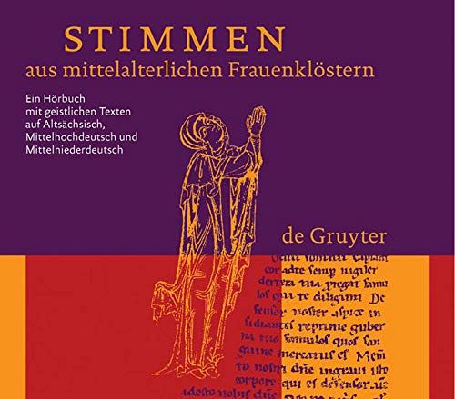 Stimmen aus mittelalterlichen Frauenklöstern