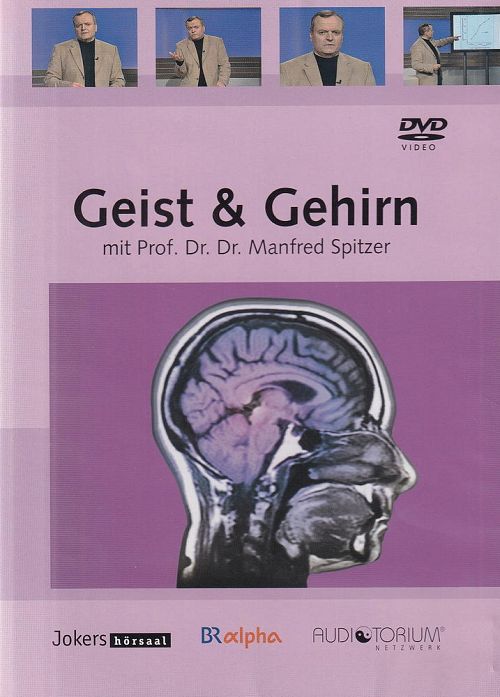 Geist & Gehirn  [DVD]