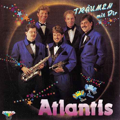 Träumen mit dir [CD]