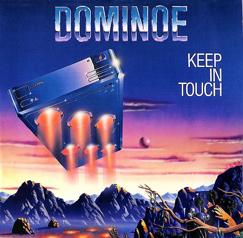 Keep in Touch [Vinyl]