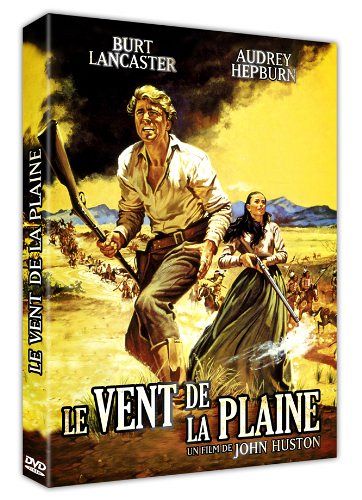 Le vent de la plaine [DVD]