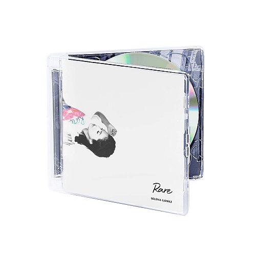 RARE [CD]
